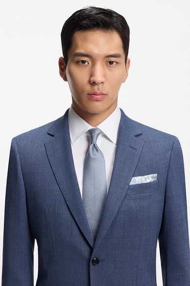 ΓΡΑΒΑΤΑ BOSS - 530